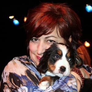 Meet your Posher, Renee'